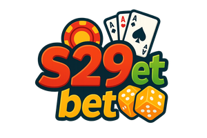 S29 Bet Logo
